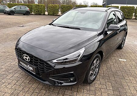 Hyundai i30 Kombi GO 1.5 T-GDI 48V-Hybrid | PDC | RFK
