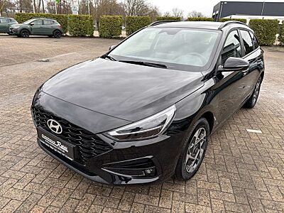 Hyundai i30 i30 Kombi GO 1.5 T-GDI 48V-Hybrid | PDC | RFK