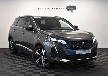 Peugeot 5008 GT *7-SITZER *LED *KAMERA *KEYLESS *DAB*ACC