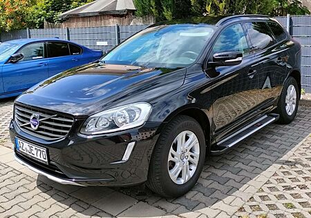 Volvo XC 60 XC60 XC60 D3 Kinetic