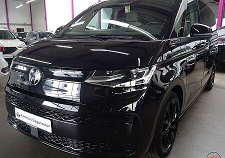 VW T7 Multivan Volkswagen 2.0 TSI LANG*BULLI**7 SITZER**