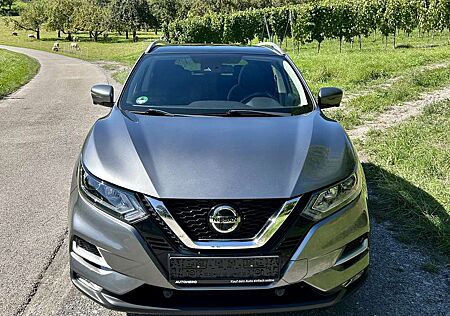 Nissan Qashqai 1.3 DIG-T N-Connecta