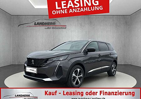 Peugeot 5008 Allure Pack 7-Sitze/Kamera/LED