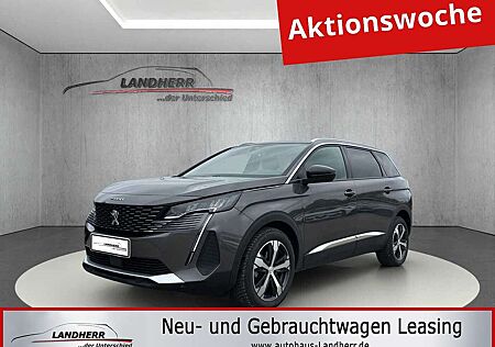 Peugeot 5008 Allure Pack 7-Sitze/Kamera/LED