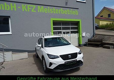 Seat Arona 1,0 Style #SHZ #LED #PDC #NAVI