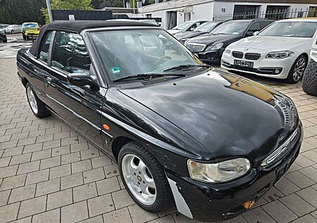Ford Escort Kamann Ghia