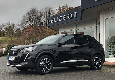 Peugeot e-2008 e- Allure