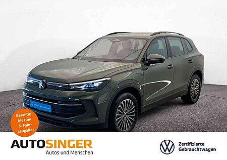 VW Tiguan Volkswagen Life 1.5 TSI eHybrid DSG *AHK*LED*ACC*SHZ