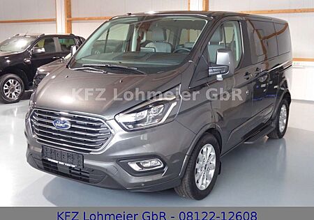 Ford Tourneo Custom 310 L1 Titanium *Vollausstattung*