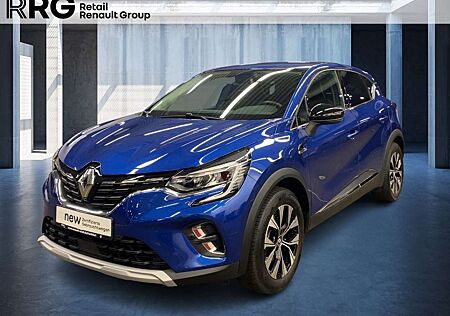 Renault Captur 2 TECHNO E-TECH Plug-in 160 UPE:35.100,-