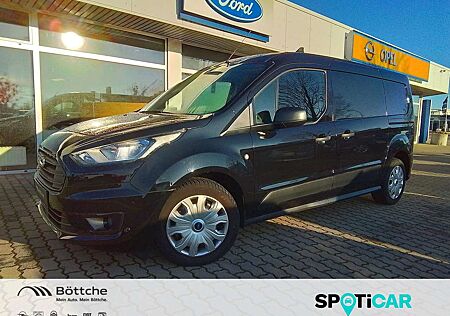 Ford Transit Connect L2 1.0 EcoBoost