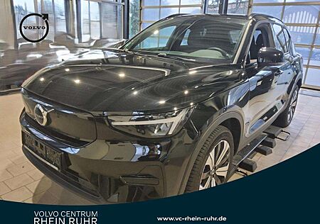 Volvo XC 40 XC40 PURE ELECTRIC CORE STANDHZ+KAMERA+LM19+NAVI