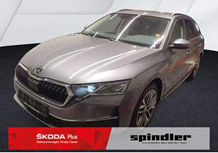 Skoda Octavia Combi Selection 2.0 TDI DSG/ Matrix, ACC