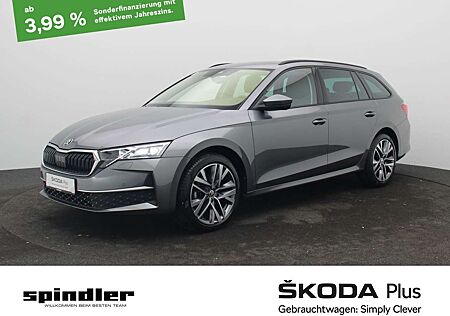 Skoda Octavia Combi Selection 2.0 TDI DSG/ Matrix, ACC