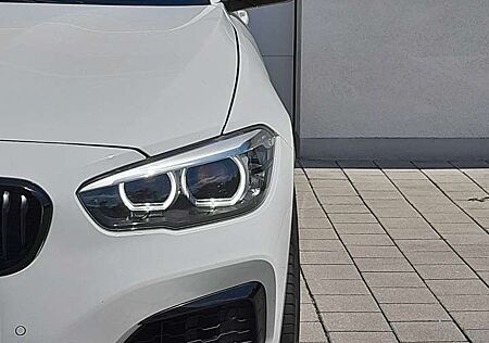 BMW 120 d xDrive Aut/3xM-Sportpaket/LED/Kam/KW/19"