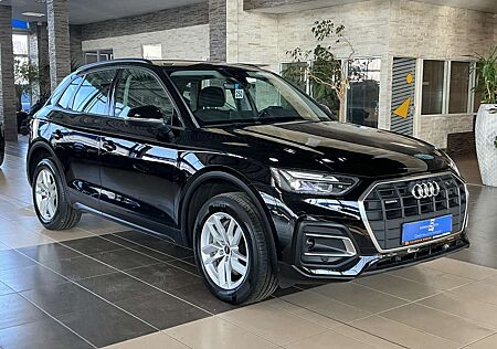 Audi Q5 50 TFSI e quattro AHK LED SHZ Sound-System