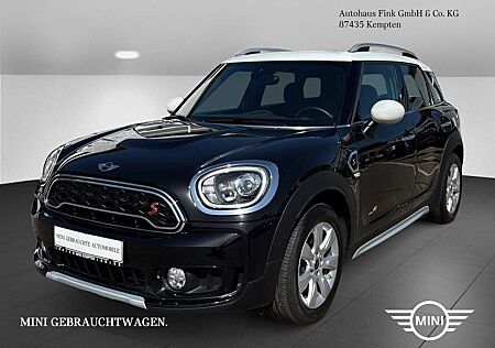 Mini Cooper S Countryman A Pepper Wired LED Shz