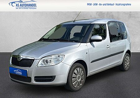Skoda Roomster Style 1.6 Xenon Klima Tüv Insp. Neu