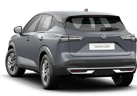 Nissan Qashqai Acenta MHEV 158 CVT LED ACC SHZ LHZ Kam 116 kW ...