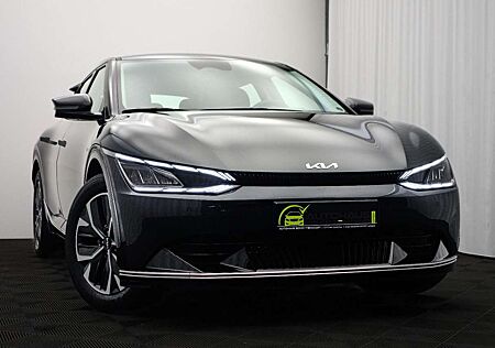 Kia EV6 2WD NSCC+RFKMRA+ELEKTR.HECKKLAPPE+VOLLLEDER