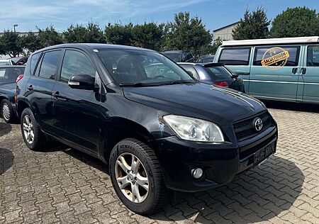 Toyota RAV 4 2.0 4x4 Multidrive S Sol