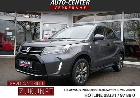 Suzuki Vitara 1.4 COMFORT HYBRID KAMERA NAVI ACC LED