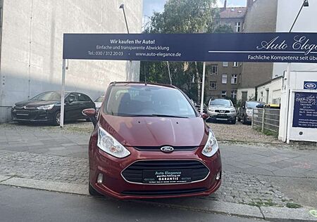 Ford B-Max SYNC Edition, Klima,Navi,PDC Vorne ,Hinten 2Jahre