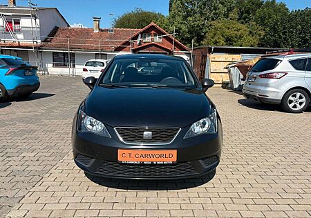 Seat Ibiza 1.2 TSI REFERENCE 1.HAND / KLIMAANLAGE