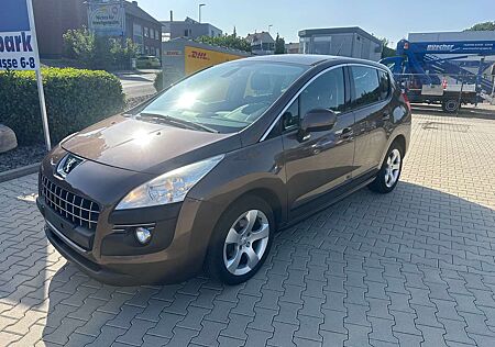 Peugeot 3008 Active Automatik Navi