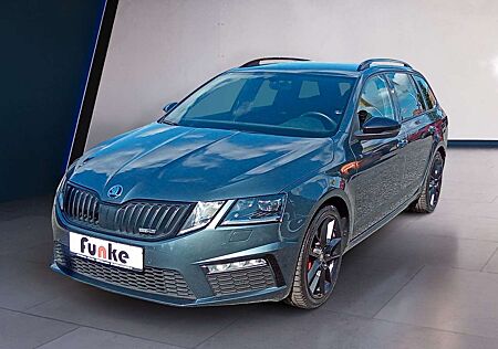 Skoda Octavia RS Combi 2.0 TSI DSG*ACC*el. HK*