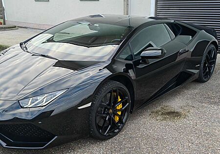 Lamborghini Huracan Huracán LP 610-4 Avio