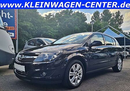 Opel Astra 1.6 INNOVATION "110 Jahre" Xenon/Klimaaut