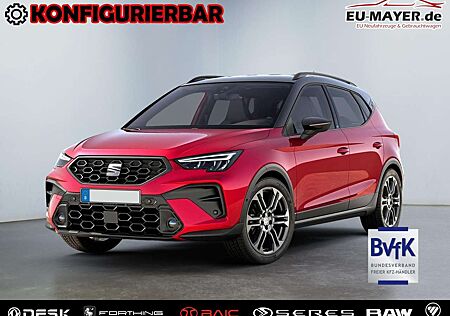 Seat Arona Start+ | kostenlose Lieferung! 1.0 TSI 70kW