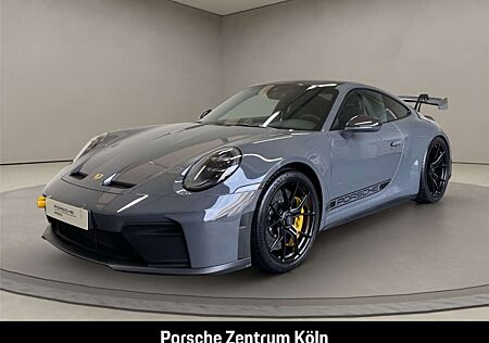 Porsche 992 911 GT3 Clubsportpaket Liftsystem-VA BOSE