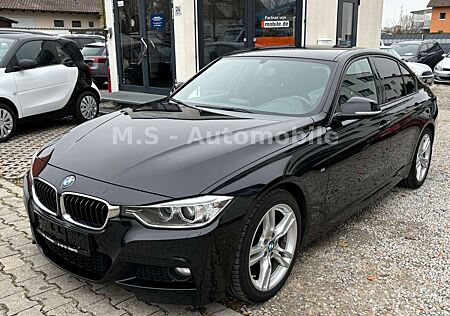 BMW 320 i Lim. M-Sport*Bi-Xenon*PDC*Freisprech*Klima*