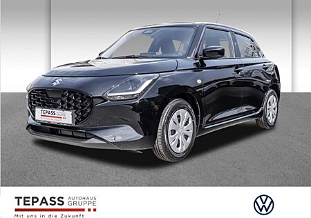 Suzuki Swift 1.2 Dualjet Club LED NAVI PDC KAMERA