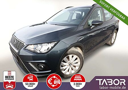 Seat Arona 1.0 TSI 110 Style Nav Klimaaut ACC BSD PDC