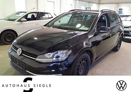 VW Golf Volkswagen VII Variant 1.6 TDI Comfortline Navi ACC Parktroni