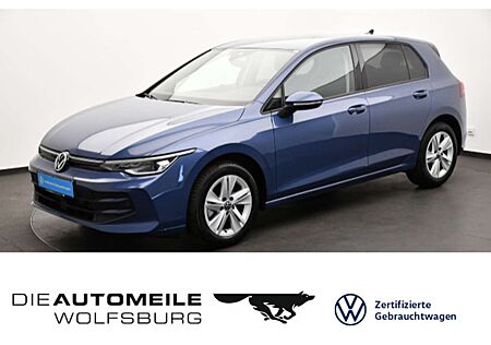 VW Golf Volkswagen 8 VIII 1.5 TSI Life LED+/ACC