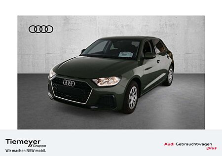 Audi A1 30 TFSI ADVANCED SOUND SMART-INT PR
