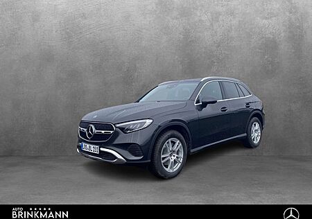 Mercedes-Benz GLC 220 d 4M Avantgarde/AHK/EasyPack/LED/360° SHZ