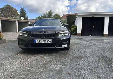 BMW 320d 320 GT Aut. Sport Line