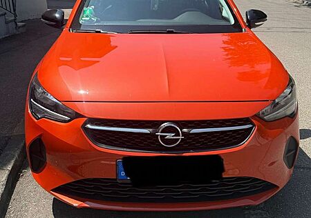 Opel Corsa 1.2 Start/Stop Edition