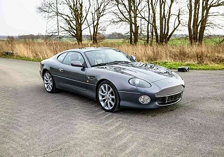 Aston Martin DB7