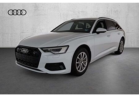 Audi A6 Avant 50 TDI quattro tiptronic advanced HUD Navi D