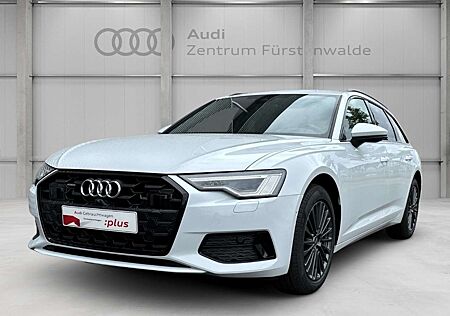 Audi A6 Avant 50 TDI quattro tiptronic advanced HUD Navi D
