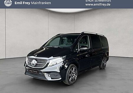 Mercedes-Benz V 300 V-Klasse