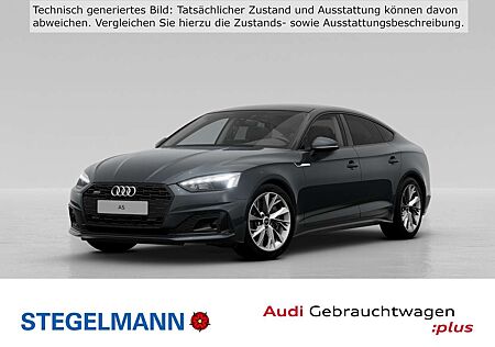 Audi A5 45 TFSI Qu. S-tronic advanced