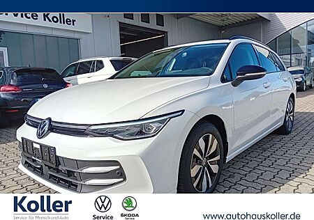 VW Golf Volkswagen VIII Variant 1.5 eTSI DSG Goal AHK AreaView