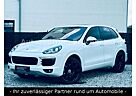 Porsche Cayenne S Diesel/LED/PANO/KAM/LEDER/APPROVED